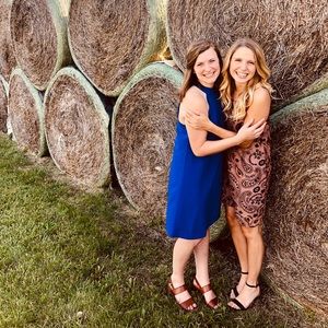 Meet your Posher, Mel